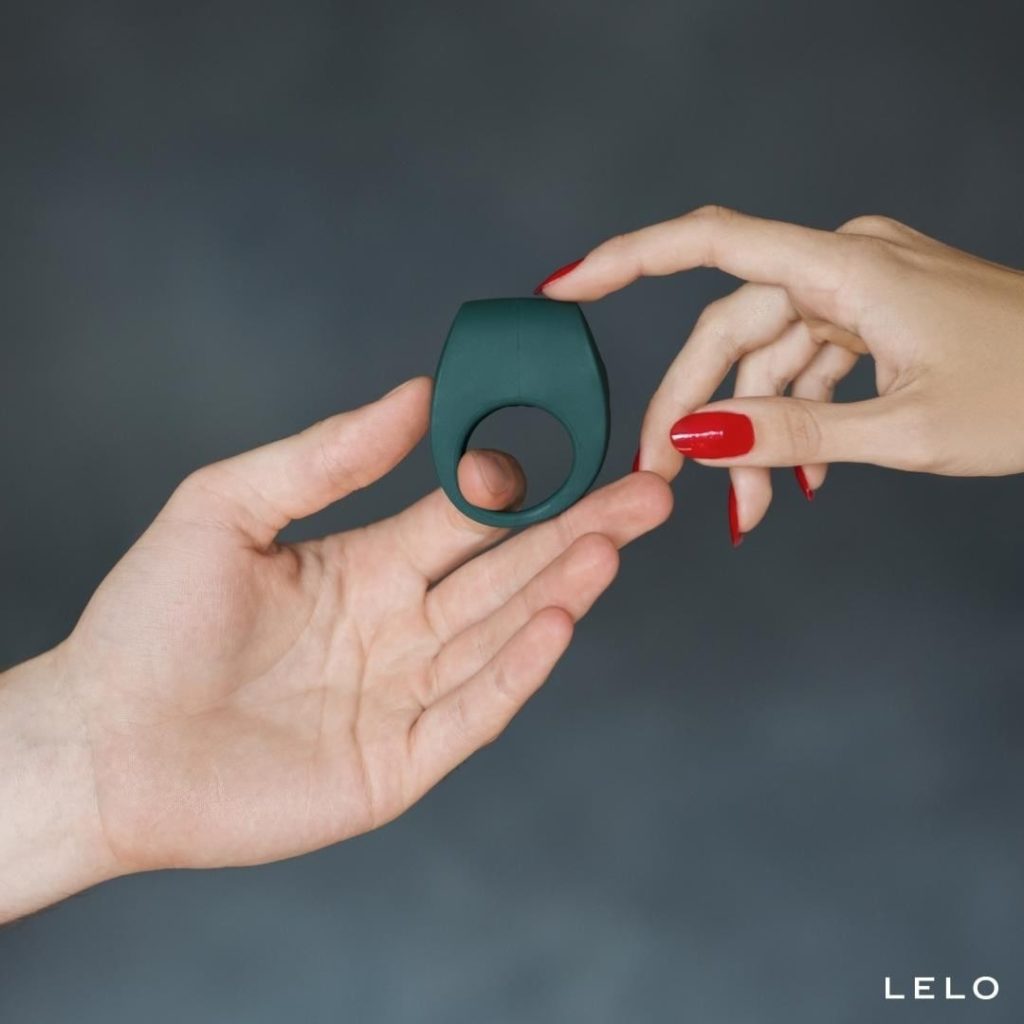 Sex toys - Lelo Tor 2