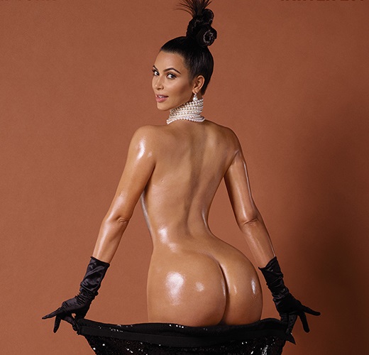 Kim Kardashian