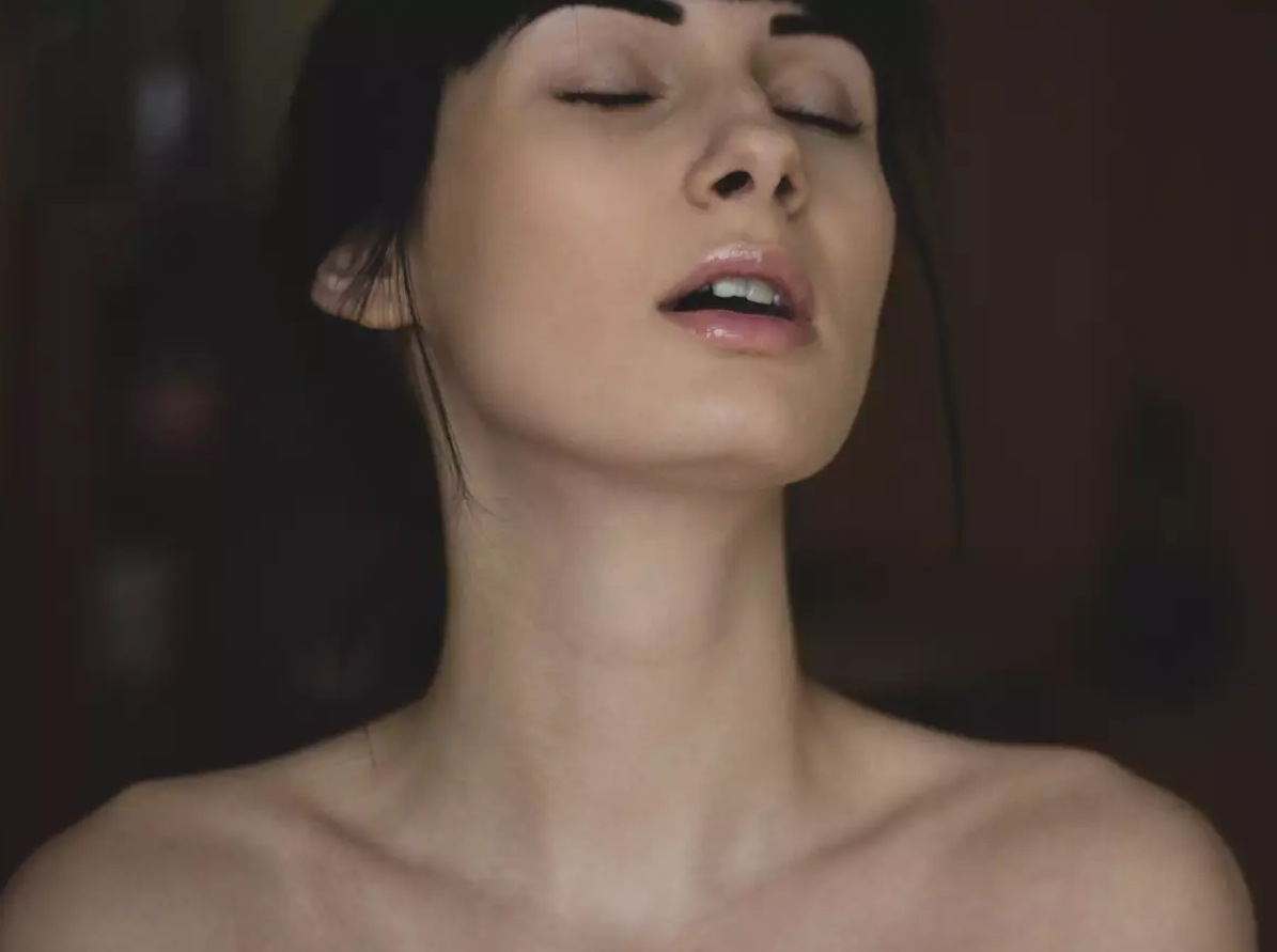 Surprising facts about female orgasm