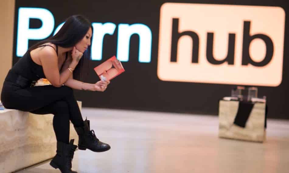 5 iepriekš nedzirdēti fakti par un ap PornHub