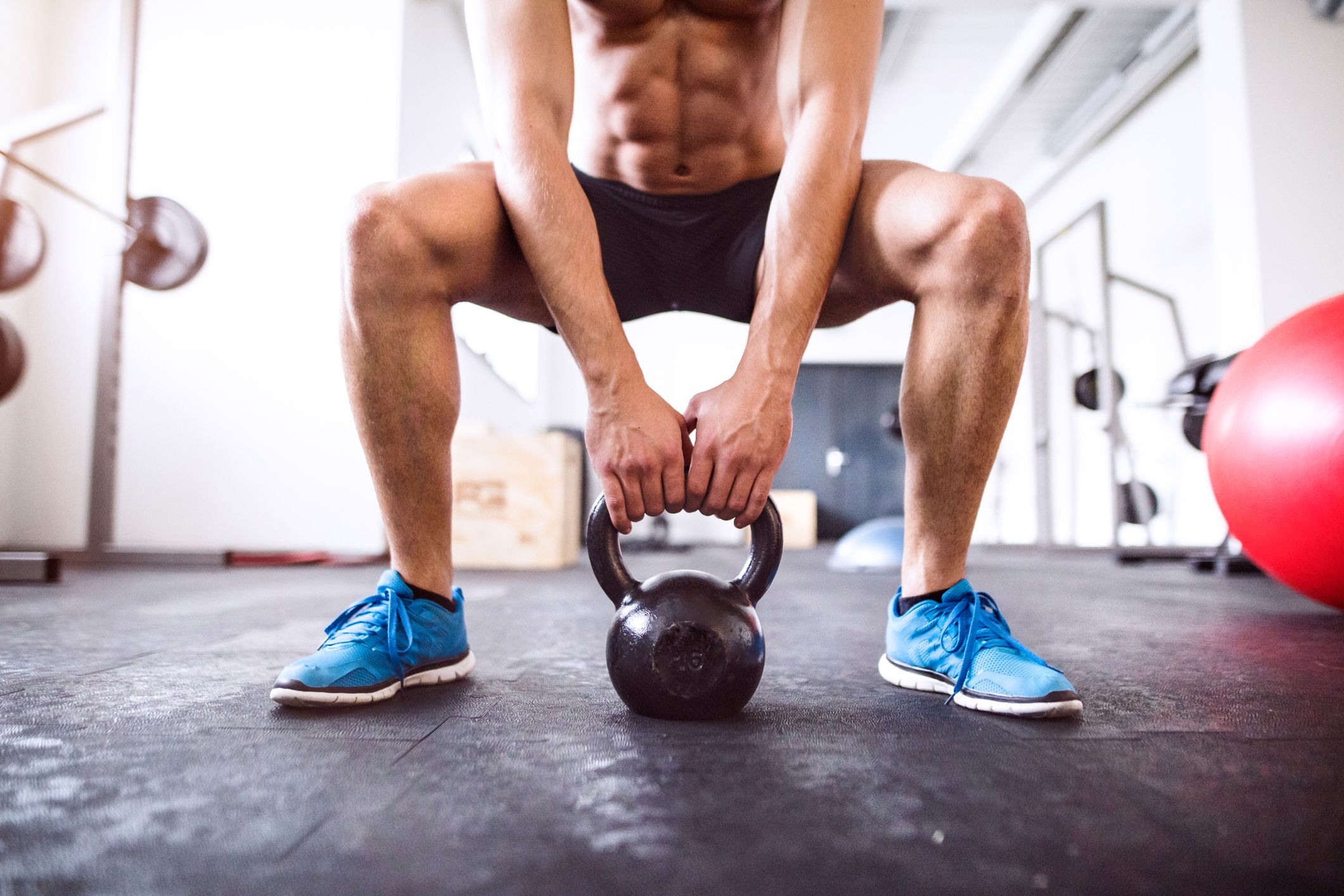 Exercises that improve a man’s performance in bed