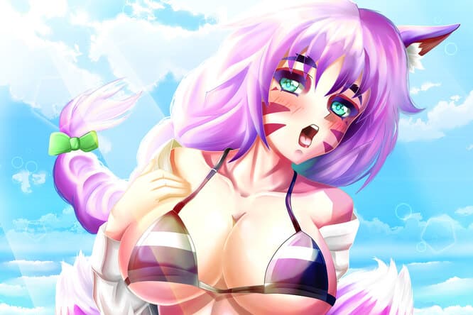 Hentai – japāņu multfilmas pieaugušajiem