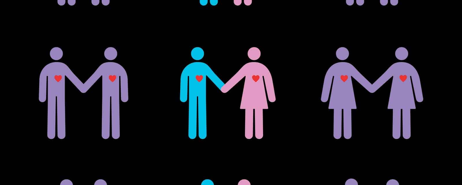23 ar seksualitāti saistīti termini, kas jāzina visiem