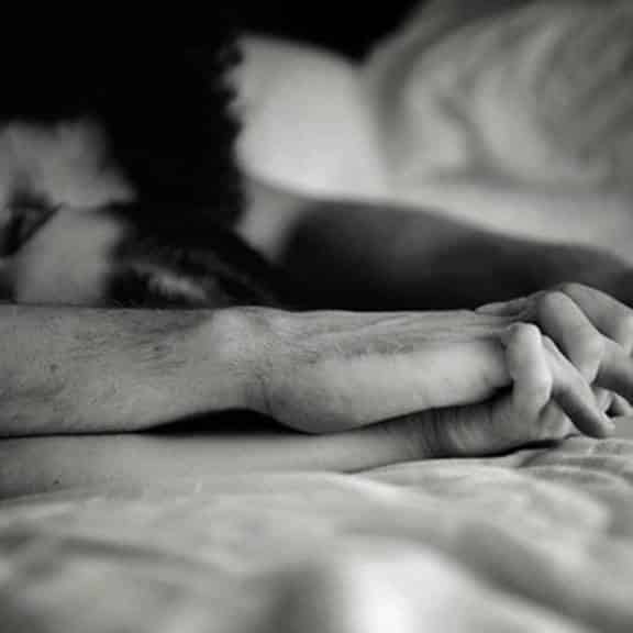 Have you ever had sex without even knowing it? What is sexsomnia?
