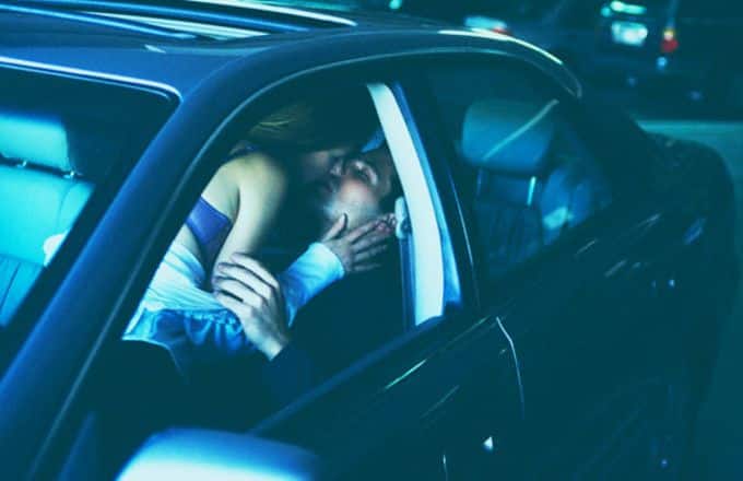 Sekss mašīnā – labākās pozas