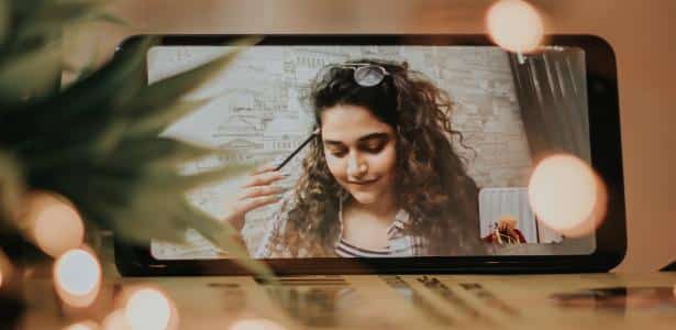 Tinder video chat “Face to Face” – How to use it?