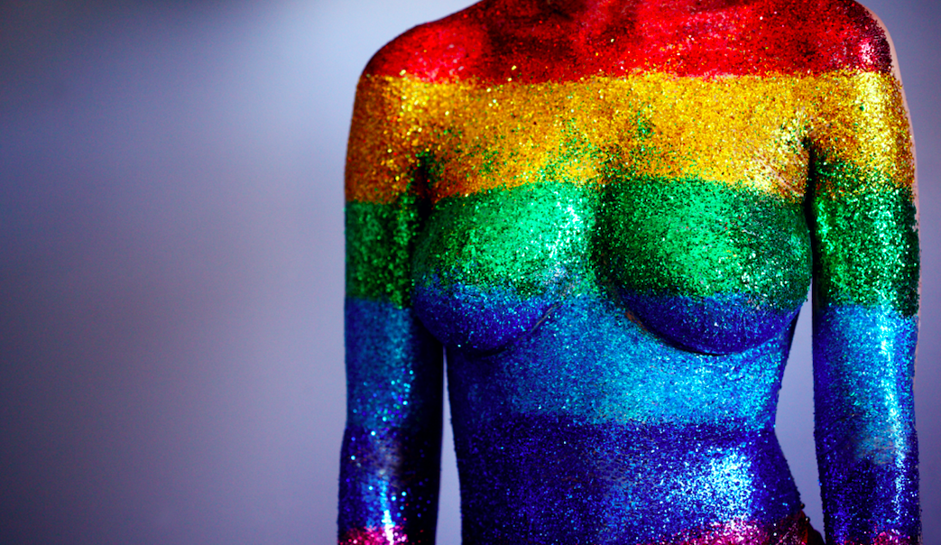 Sexuality and fetishes – Is it possible to define what is “normal”?