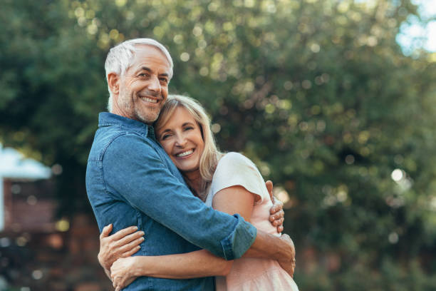 For women who are more likely to have sex, menopause occurs later