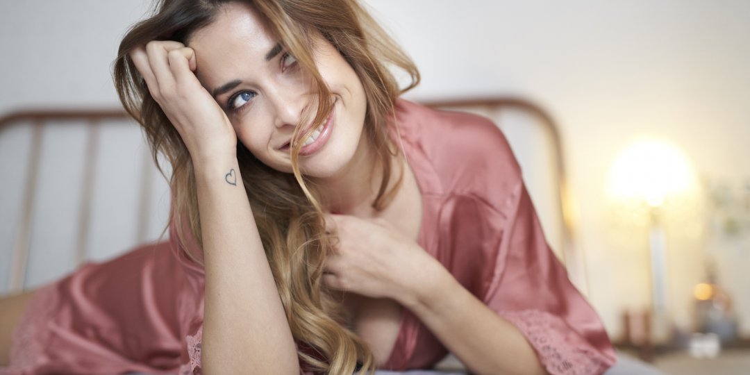 Step by step – How to arouse a woman?