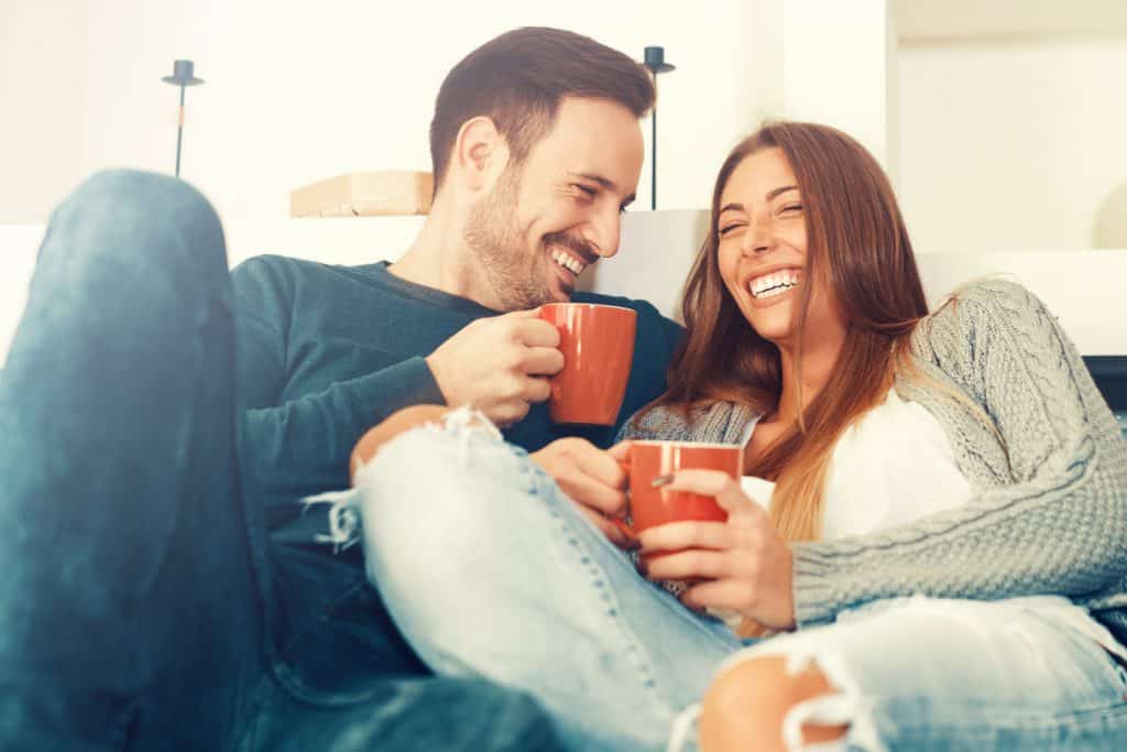 What do 20, 35, 45… year old men want?