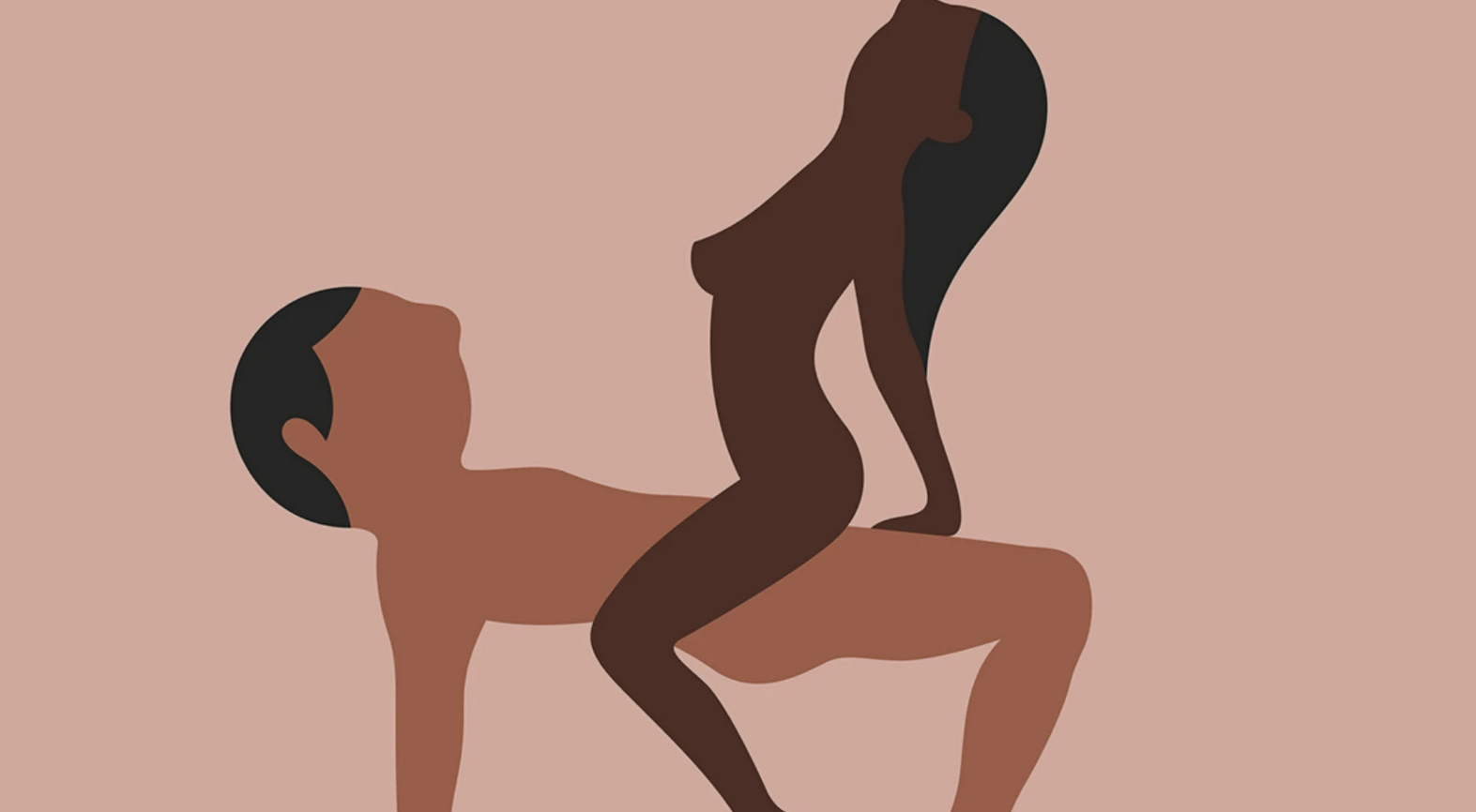 Amazon Sex Position: What It Is, Benefits And How To Do It