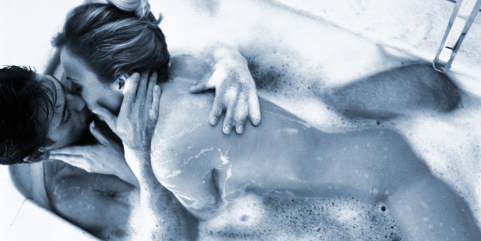 Why do women flirt with married men?