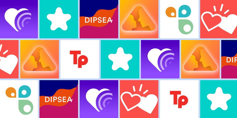 The most popular applications for couples that will help improve relationships