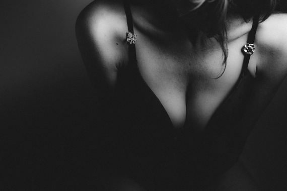 Why do women like lesbian porn?