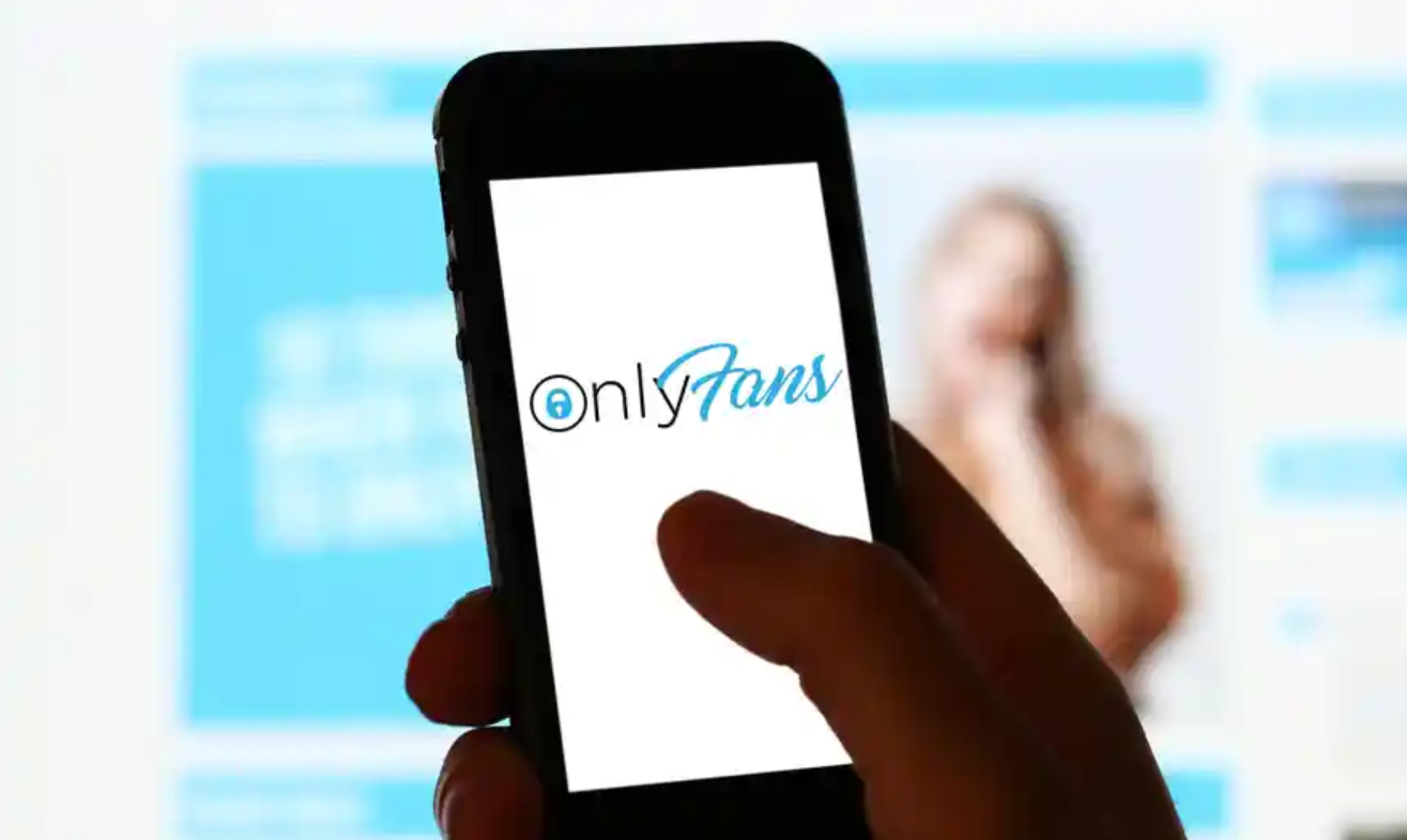 Новые правила OnlyFans запрещают контент откровенно сексуального характера
