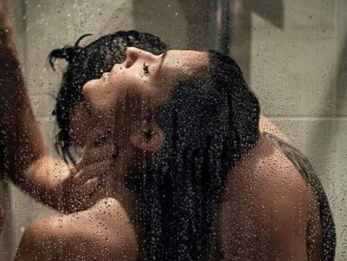 Sekss dušā – drošākās un ērtākās pozas