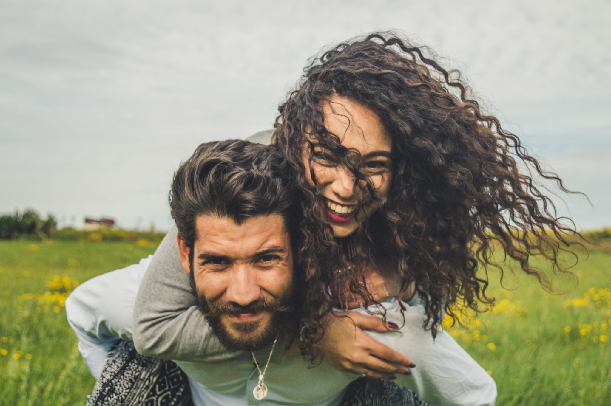 Peculiarities of male and female sexuality at different ages