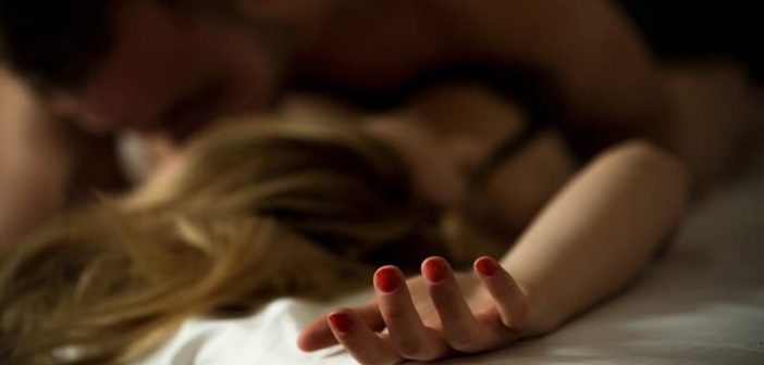 Секрет счастливого брака – секс, когда он захочет
