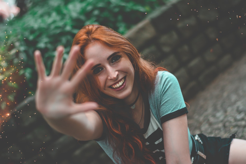 4 types of women, that men abstain from