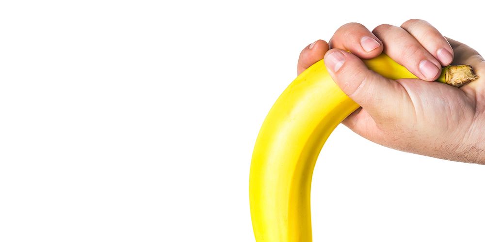 Surprising facts about erection