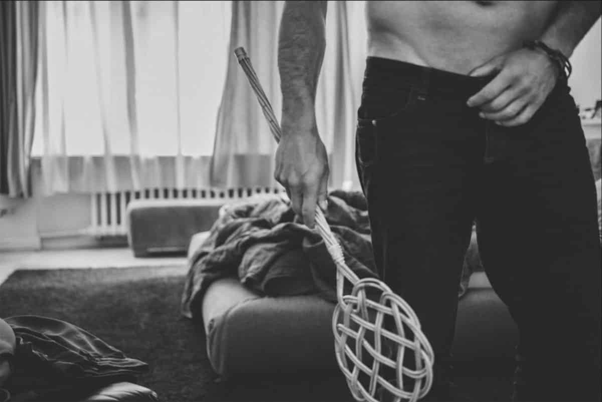 BDSM – padomi iesācējiem