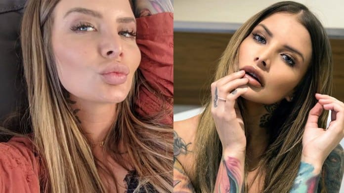 Viena sieviete – divas vagīnas. Viena darbam, otra personīgajai dzīvei