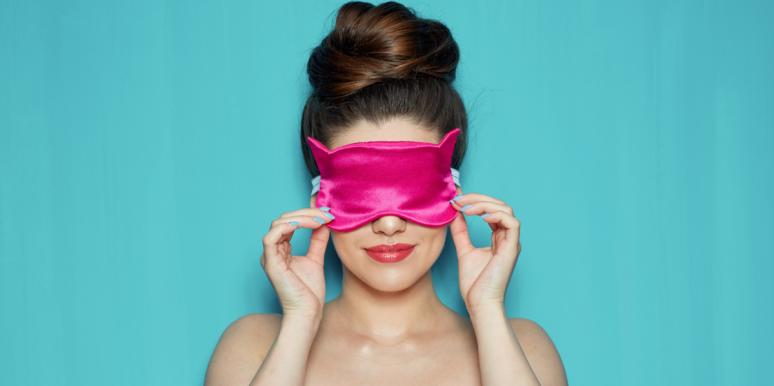 10 Common Sex Dreams (And What They Really Mean)