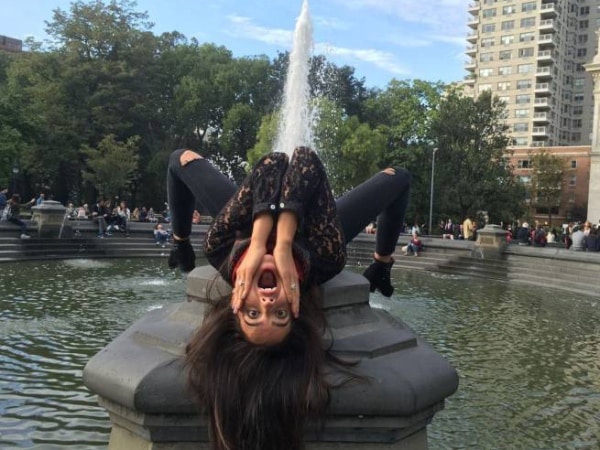 Scientists confirm what female ejaculation or squirting really is