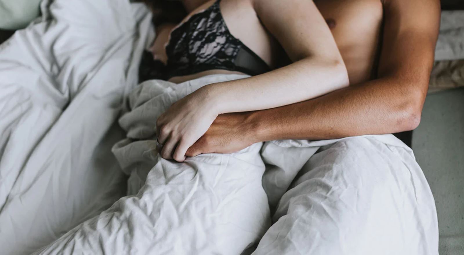 How To Last Longer In Bed: For Him And For Her