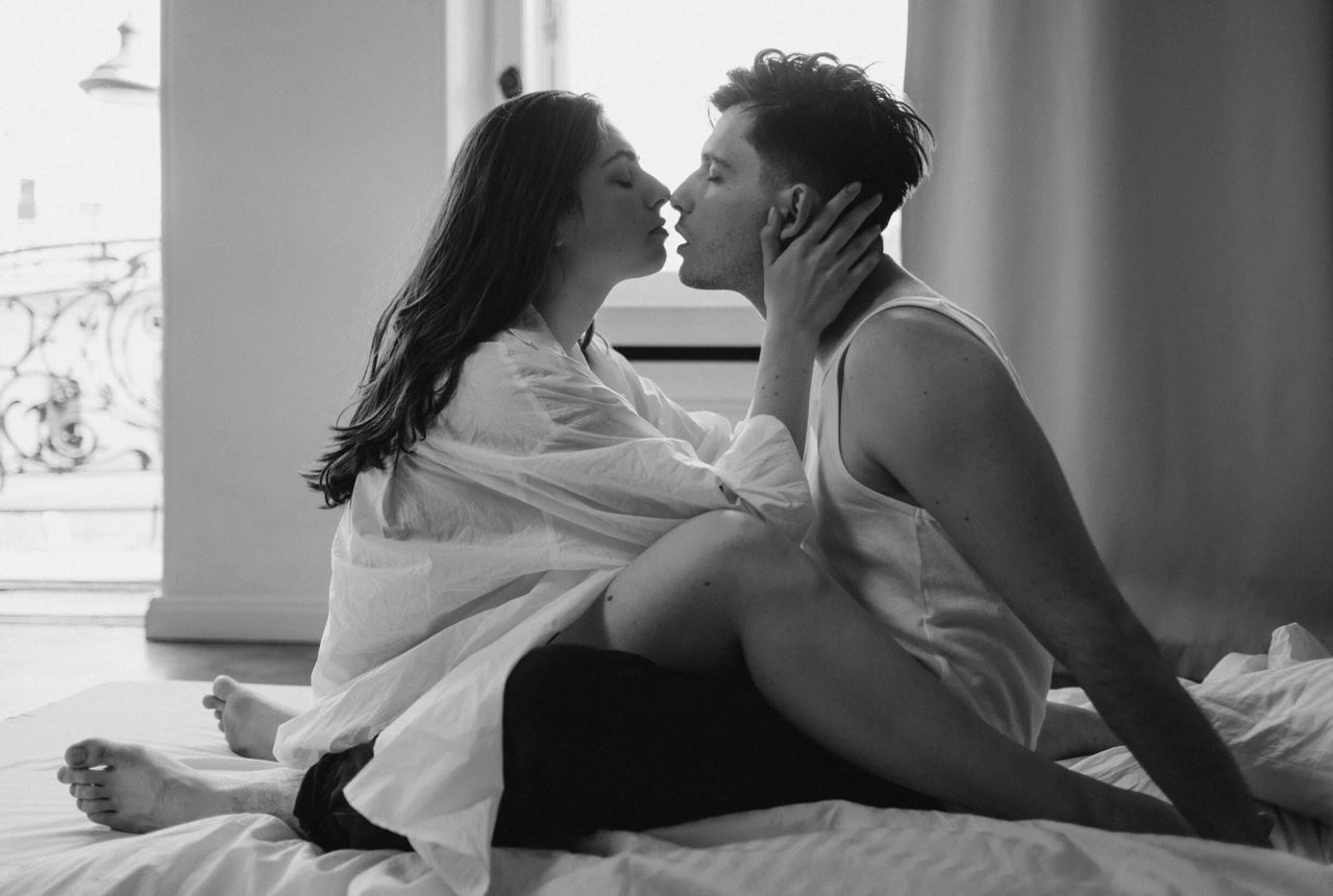 CBD lubrikants - kādēļ izvēlēties? Sekss.lv CBD lubricant