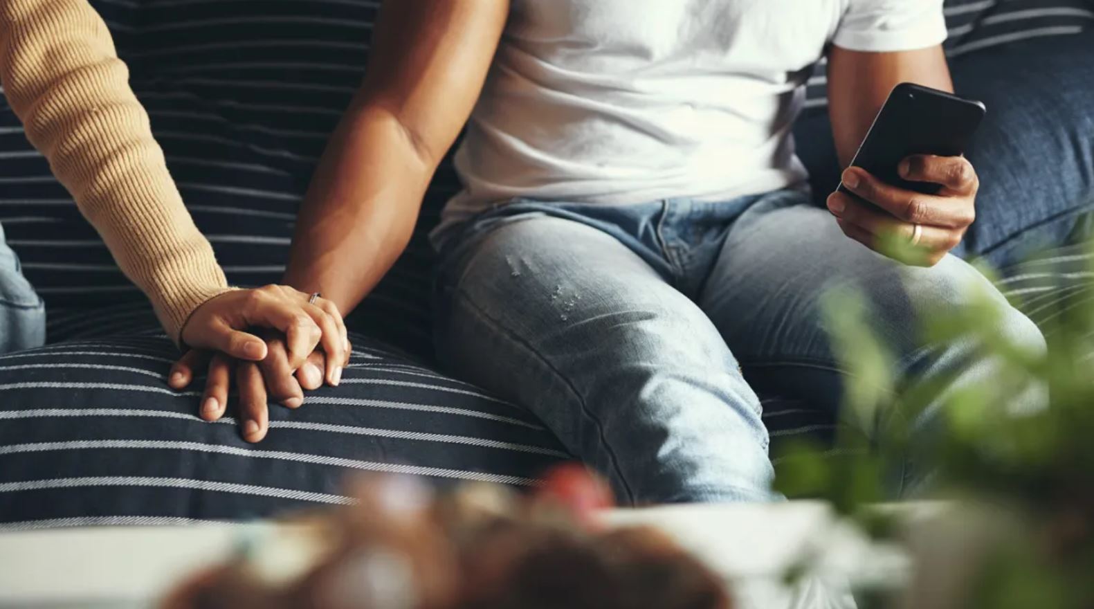 Are They Really “Just Friends”? What Is Emotional Cheating?