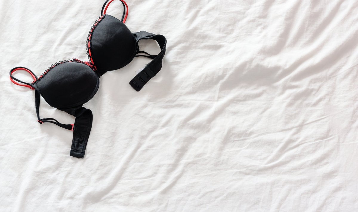 People who have sex on the first date have something in common