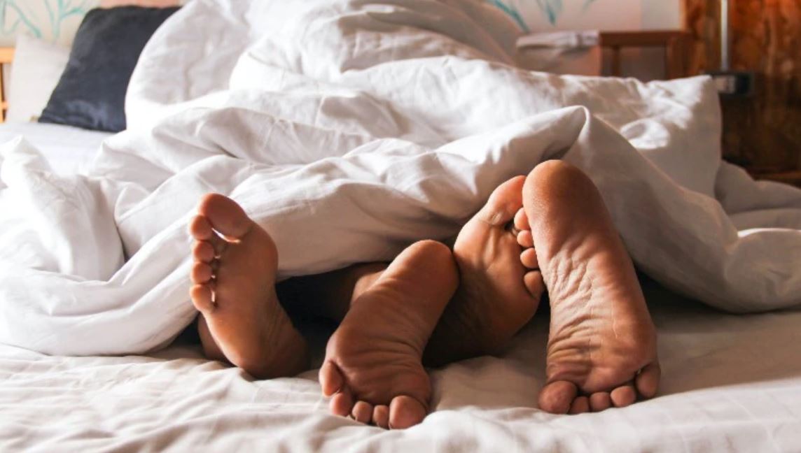 Pētījumā noskaidrots, cik daudz seksa partneru dzīves laikā jau ir kaitīgi veselībai