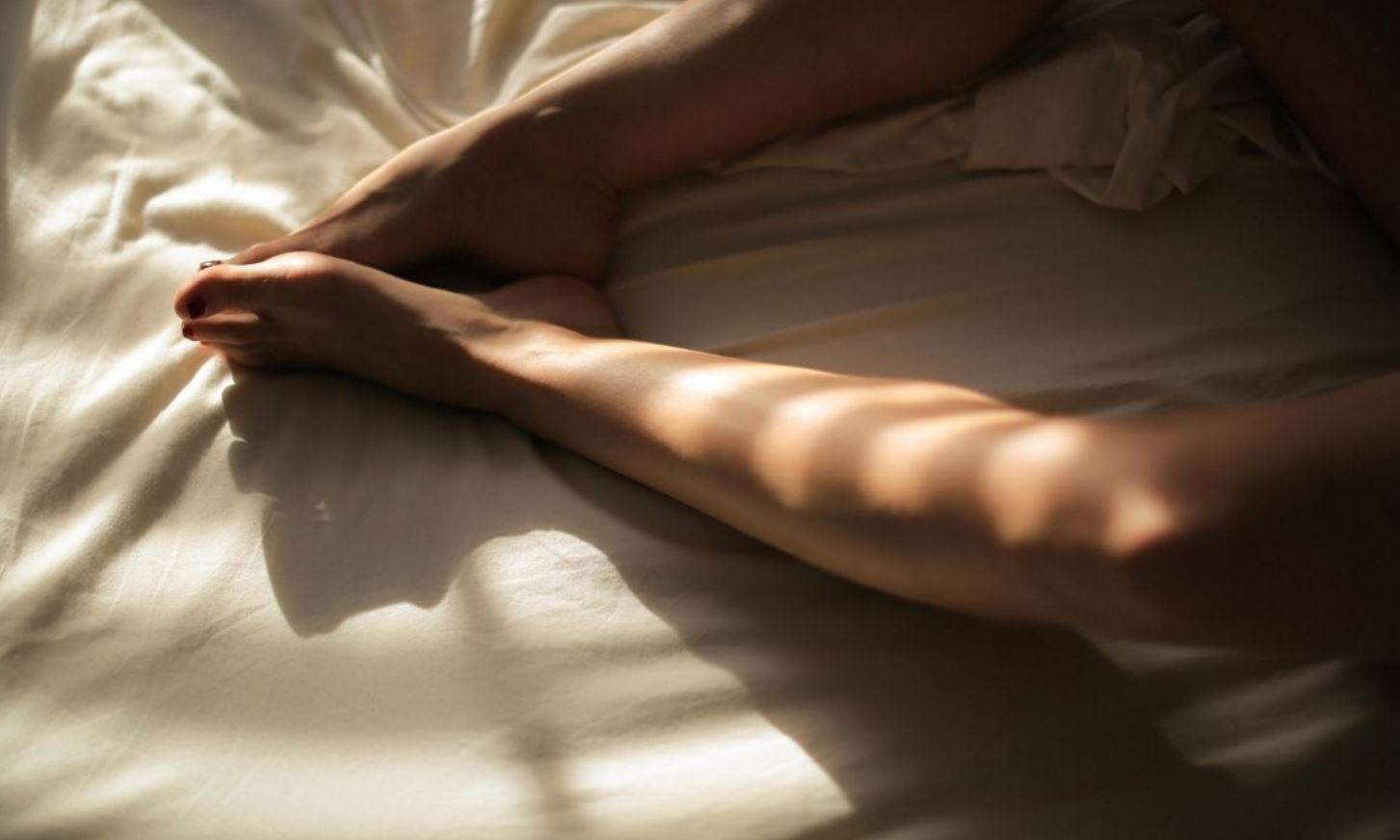 The type of orgasm that only a few women know: how to experience unbelievable pleasure