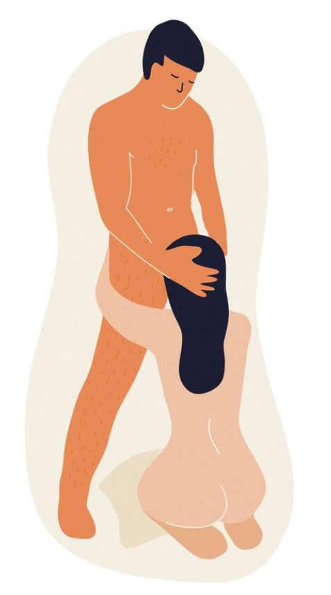 dziļā orālā seksa pozas
The Best Sex Positions For Deep Troat Sex