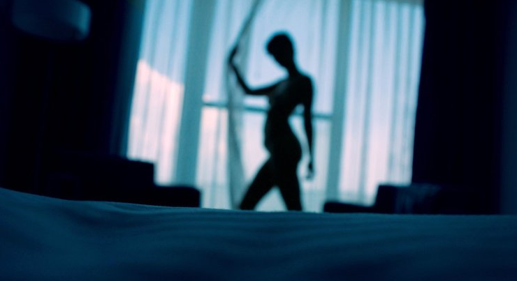 vai var palikt stāvoklī, ja ir sekss menstruāciju laikā? sex during menstruation