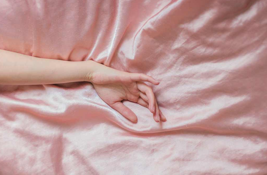 Erotiskais stāsts: Sekss četratā