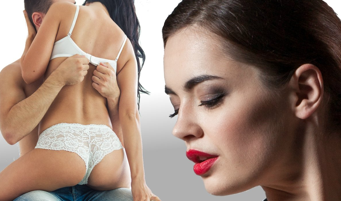 Wives who believe that the other women’s panties in their husband’s suitcase appeared there by accident