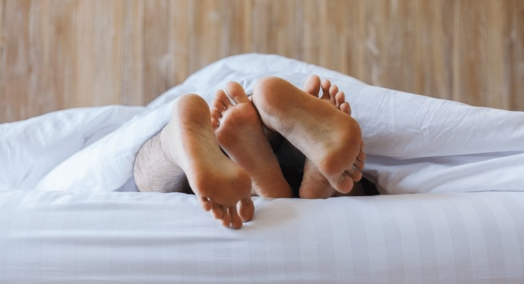 Atklāts, kuri vīrieši sniedz vislabākos orgasmus